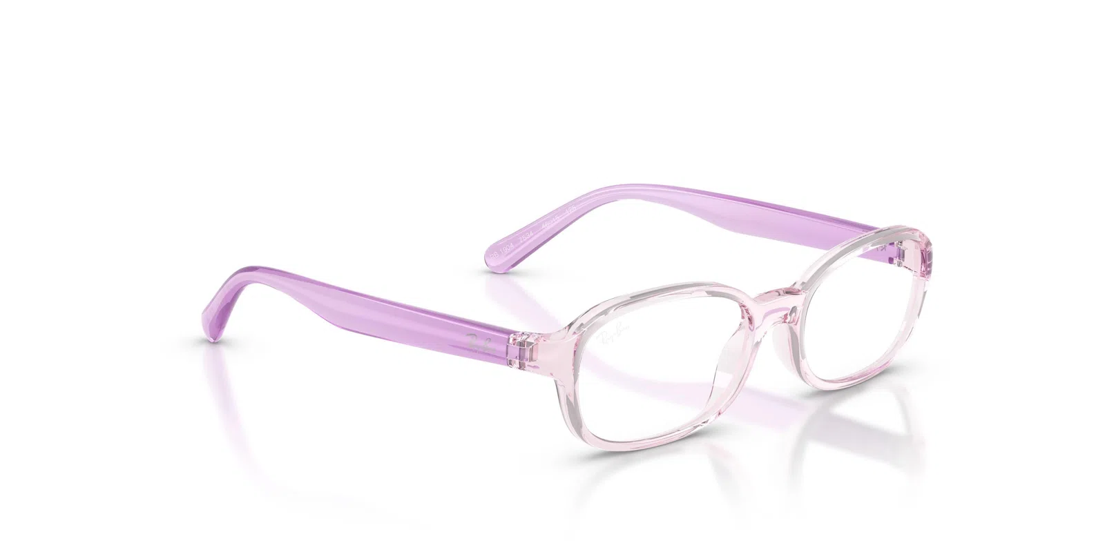 Ray-Ban Junior 1904 Eyeglasses - view 41